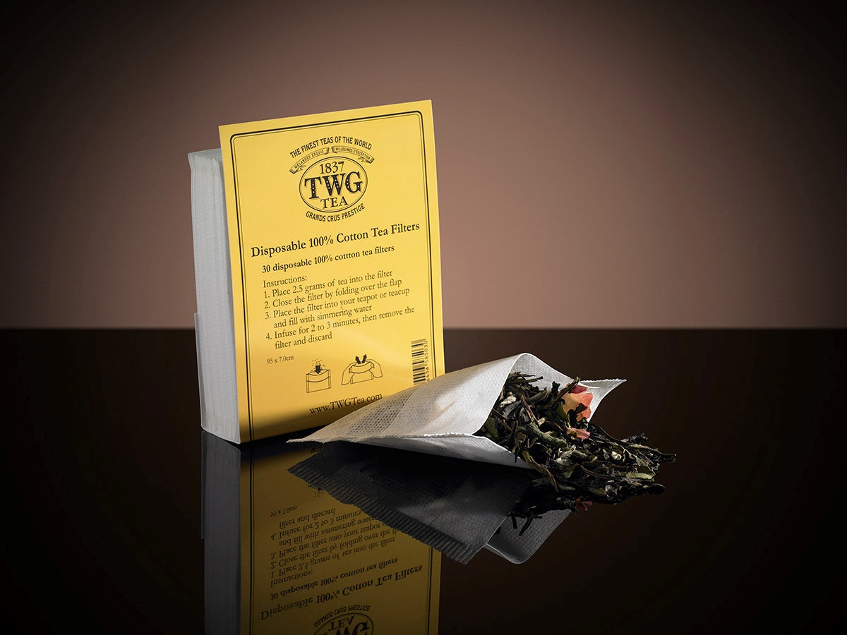 Tea Filters Asia Tea Company Store