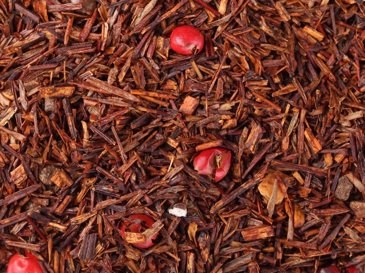 Red Chai Tea - 100 g