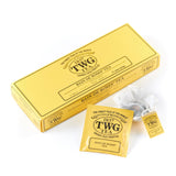 Bain de Roses Tea - TWG Sachets