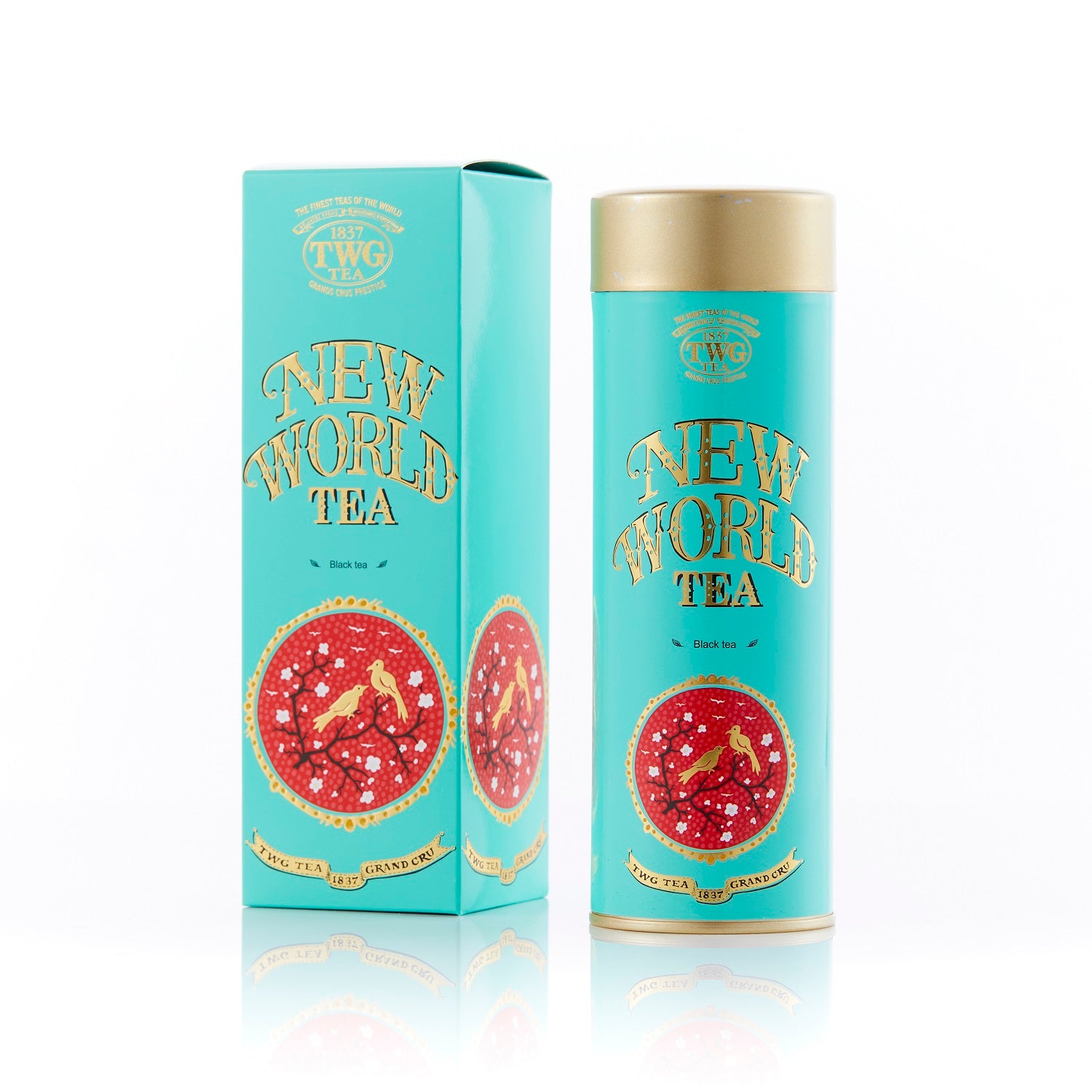 New World Tea TWG Haute Couture Asia Tea Company Store new-world-tea-twg-haute-couture-asia-tea-company-store