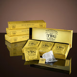 Silver Moon Tea - TWG Sachets