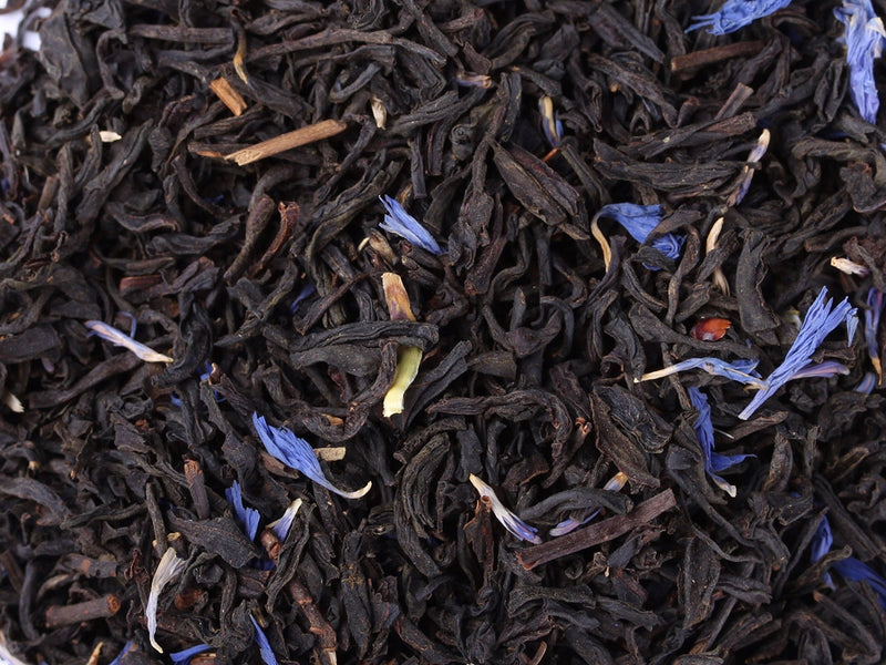 French Earl Grey Tea - 100 g