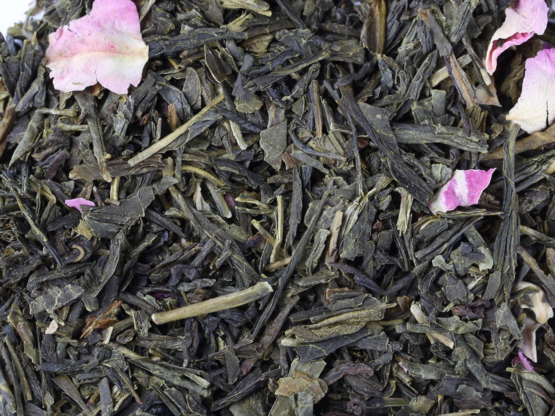 Earl Grey Buddha Tea - 100 g