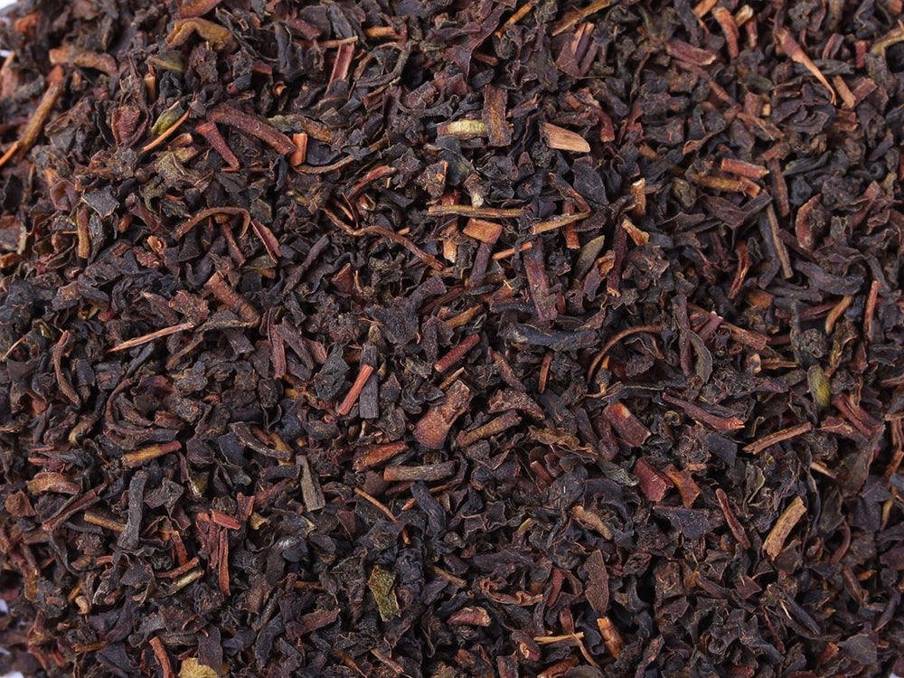 TWG Tee - Your Asia Tea Company tea house for the exclusive teas from