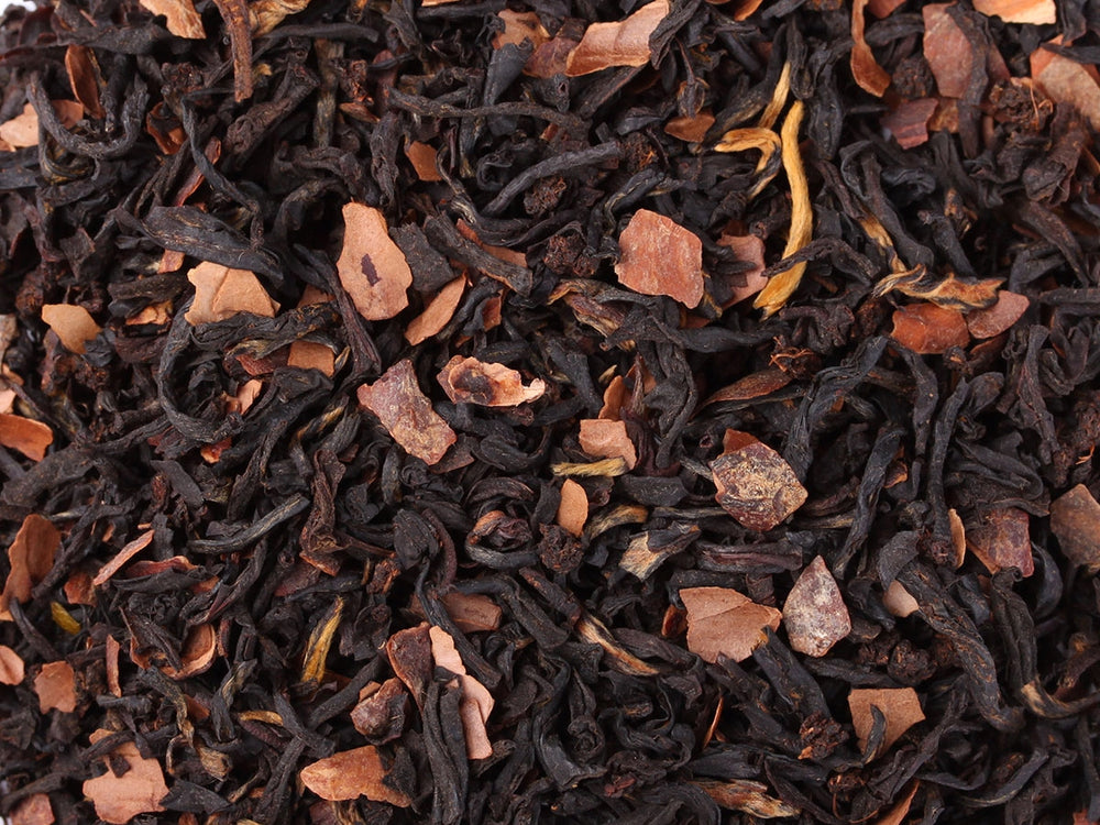Asia Tea TWG Tee - Your Asia Tea Company tea house for the exclusive teas from