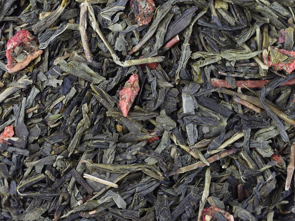 Asia Tea TWG Tee - Your Asia Tea Company tea house for the exclusive teas from