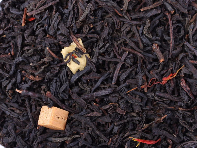 Miracolous Mandarin Tea -  100 g