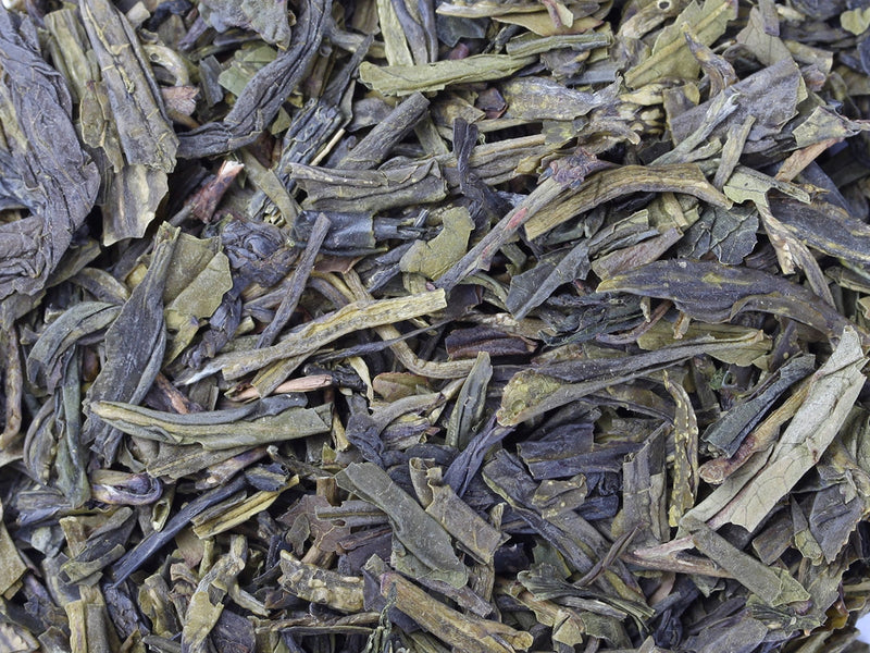 Lung Ching Tea - 100 g