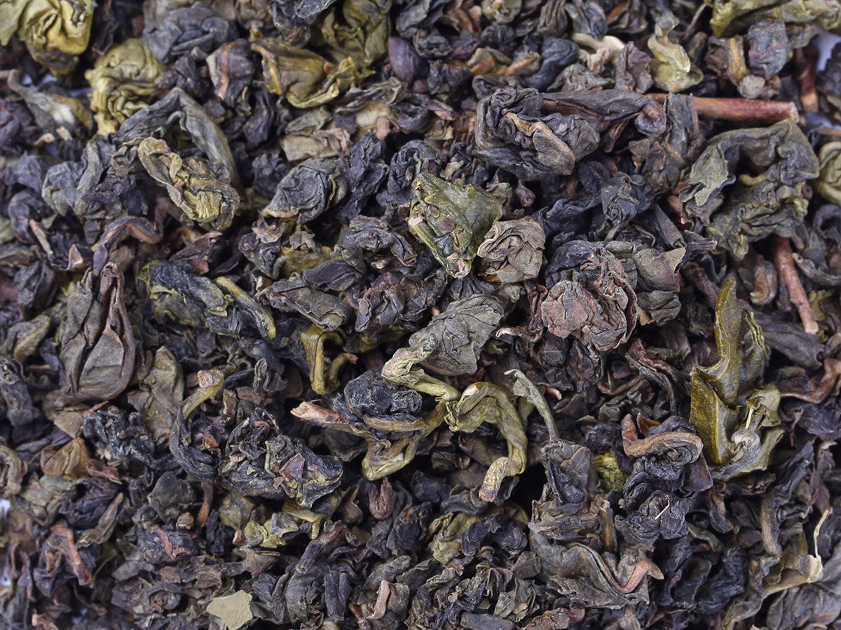 Ti Kuan Yin Supreme - 100g