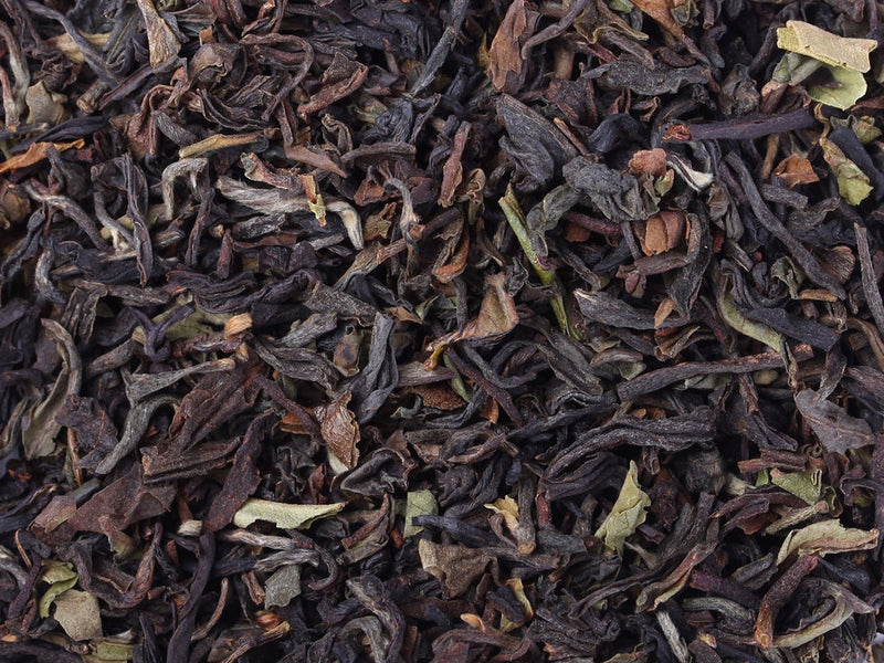 Maharajah Darjeeling Tea - 100 g