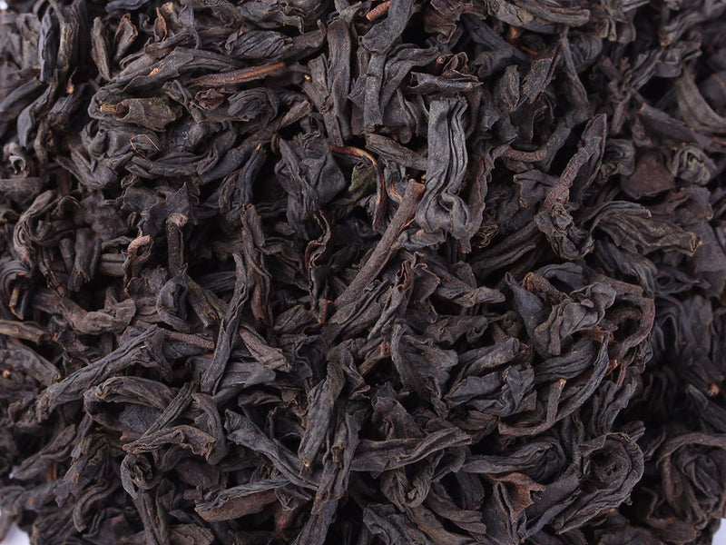 Imperial Lapsang Souchong Tea - 100 g