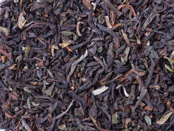 Royal Darjeeling FTGFOP1 Tea - 100 g