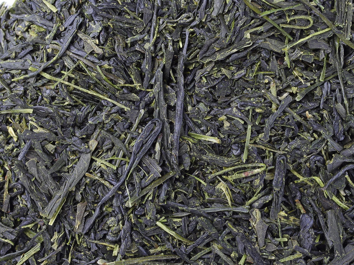 Gyokuro Samurai Tea - 100 g