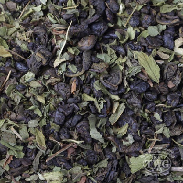 Moroccan Mint Tea - 100 g
