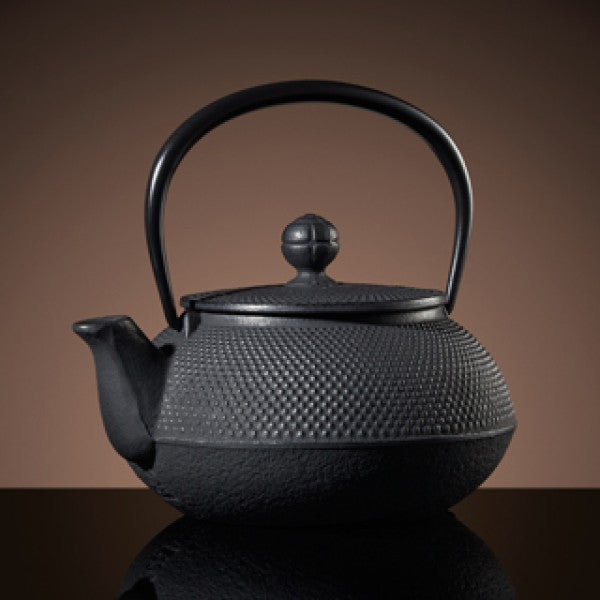 Small cast iron teapot - 300ml